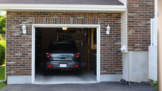 Garage Door Installation at Visitacion Valley San Francisco, California