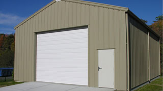 Garage Door Openers at Visitacion Valley San Francisco, California